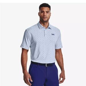 Under Armour UA Medium Playoff Polo 2.0